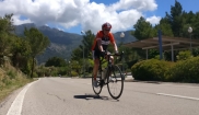 Mallorca Bike Holidays  1.5. - 8.5.2017