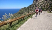 Mallorca Bike Holidays  1.5. - 8.5.2017