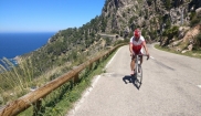 Mallorca Bike Holidays  1.5. - 8.5.2017