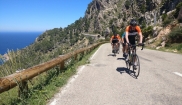 Mallorca Bike Holidays  1.5. - 8.5.2017