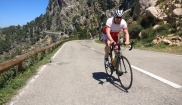 Mallorca Bike Holidays  1.5. - 8.5.2017