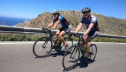 Mallorca Bike Holidays  1.5. - 8.5.2017