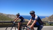 Mallorca Bike Holidays  1.5. - 8.5.2017