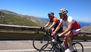 Mallorca Bike Holidays  1.5. - 8.5.2017