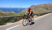 Mallorca Bike Holidays  1.5. - 8.5.2017