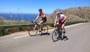 Mallorca Bike Holidays  1.5. - 8.5.2017