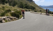 Mallorca Bike Holidays  1.5. - 8.5.2017