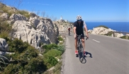 Mallorca Bike Holidays  1.5. - 8.5.2017