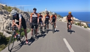 Mallorca Bike Holidays  1.5. - 8.5.2017