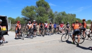 Mallorca Bike Holidays  1.5. - 8.5.2017