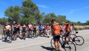 Mallorca Bike Holidays  1.5. - 8.5.2017