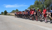 Mallorca Bike Holidays  1.5. - 8.5.2017