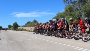 Mallorca Bike Holidays  1.5. - 8.5.2017