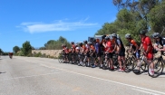 Mallorca Bike Holidays  1.5. - 8.5.2017