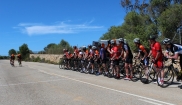 Mallorca Bike Holidays  1.5. - 8.5.2017