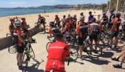 Mallorca Bike Holidays  1.5. - 8.5.2017
