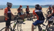 Mallorca Bike Holidays  1.5. - 8.5.2017