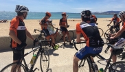 Mallorca Bike Holidays  1.5. - 8.5.2017