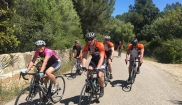 Mallorca Bike Holidays  1.5. - 8.5.2017