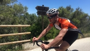 Mallorca Bike Holidays  1.5. - 8.5.2017