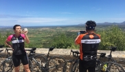 Mallorca Bike Holidays  1.5. - 8.5.2017