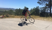 Mallorca Bike Holidays  1.5. - 8.5.2017