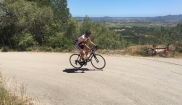 Mallorca Bike Holidays  1.5. - 8.5.2017