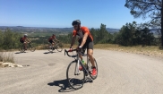 Mallorca Bike Holidays  1.5. - 8.5.2017