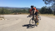 Mallorca Bike Holidays  1.5. - 8.5.2017