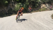 Mallorca Bike Holidays  1.5. - 8.5.2017