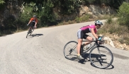 Mallorca Bike Holidays  1.5. - 8.5.2017