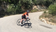 Mallorca Bike Holidays  1.5. - 8.5.2017