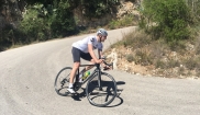 Mallorca Bike Holidays  1.5. - 8.5.2017