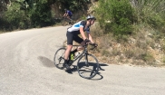 Mallorca Bike Holidays  1.5. - 8.5.2017