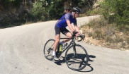 Mallorca Bike Holidays  1.5. - 8.5.2017