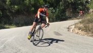 Mallorca Bike Holidays  1.5. - 8.5.2017