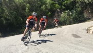 Mallorca Bike Holidays  1.5. - 8.5.2017