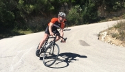 Mallorca Bike Holidays  1.5. - 8.5.2017