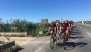 Mallorca Bike Holidays  1.5. - 8.5.2017