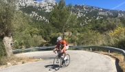 Mallorca Bike Holidays  1.5. - 8.5.2017