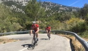 Mallorca Bike Holidays  1.5. - 8.5.2017