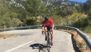 Mallorca Bike Holidays  1.5. - 8.5.2017