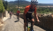 Mallorca Bike Holidays  1.5. - 8.5.2017