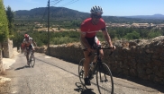 Mallorca Bike Holidays  1.5. - 8.5.2017