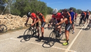 Mallorca Bike Holidays  1.5. - 8.5.2017