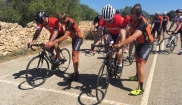 Mallorca Bike Holidays  1.5. - 8.5.2017