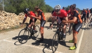 Mallorca Bike Holidays  1.5. - 8.5.2017