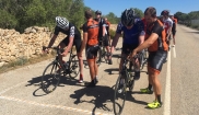 Mallorca Bike Holidays  1.5. - 8.5.2017