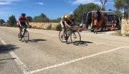 Mallorca Bike Holidays  1.5. - 8.5.2017