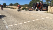 Mallorca Bike Holidays  1.5. - 8.5.2017